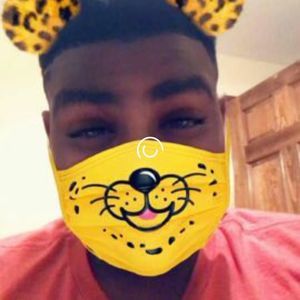 Meet your Posher, Mark